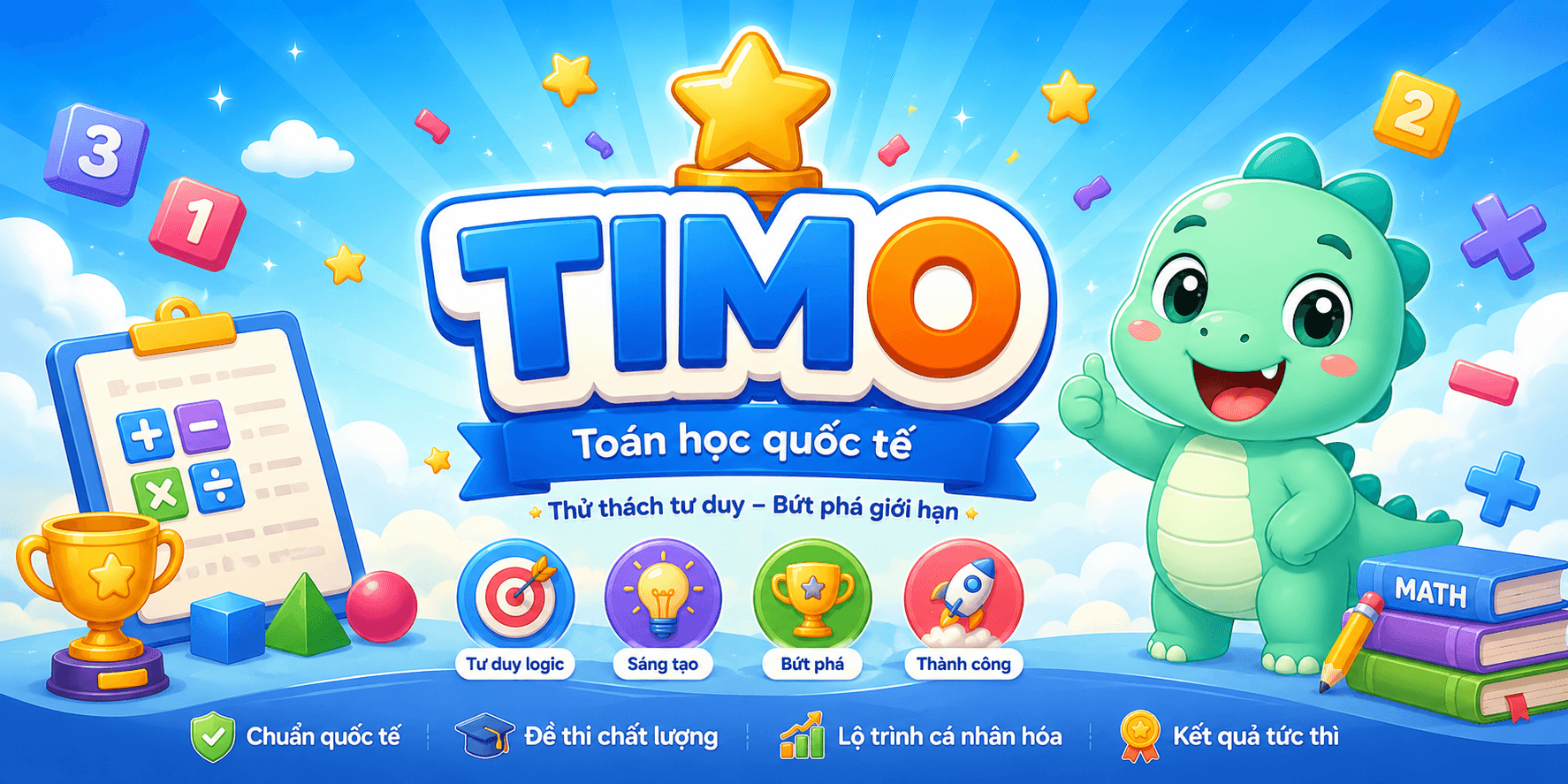 TIMO